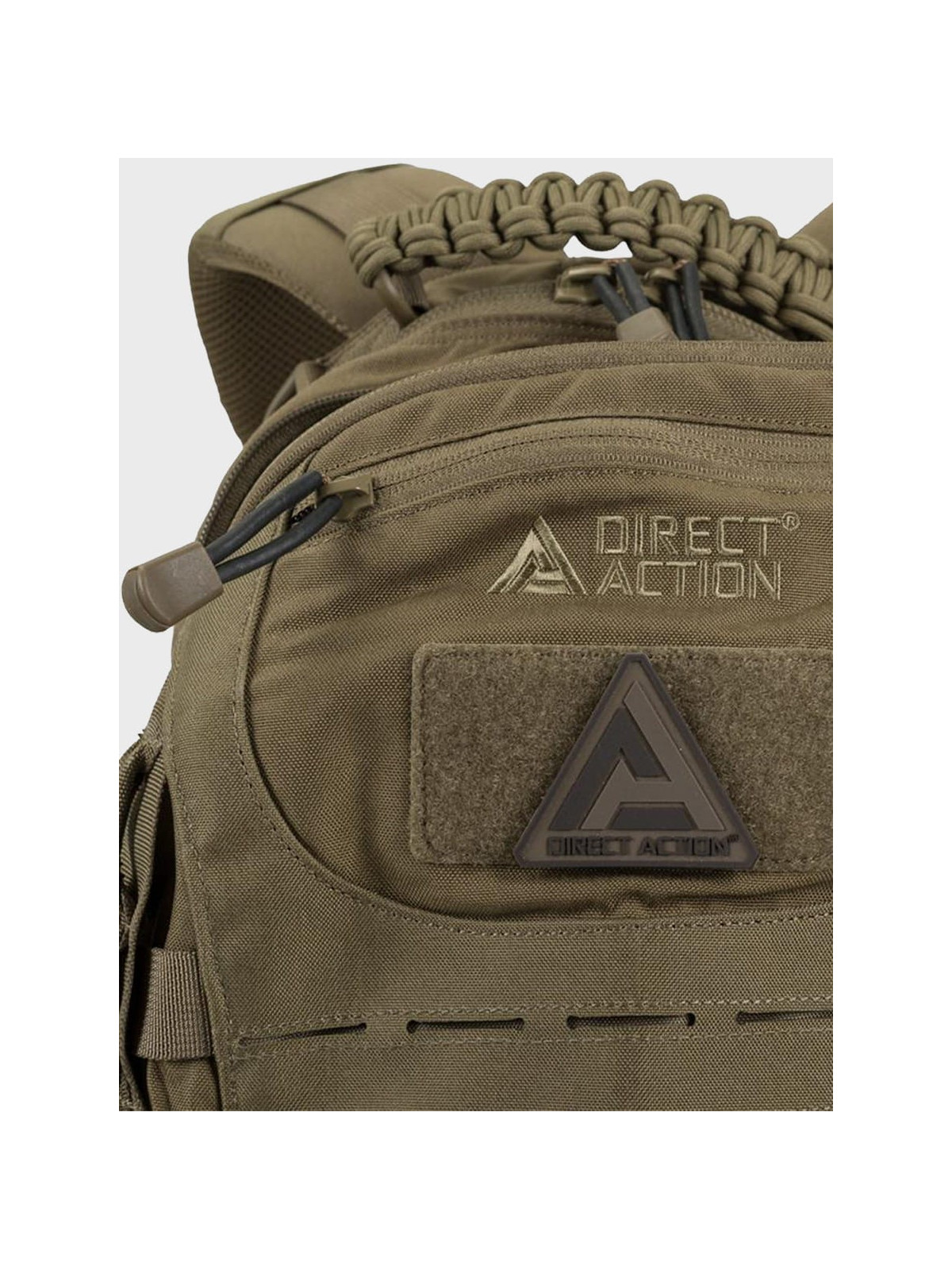 DIRECT ACTION Plecak Taktyczny Dragon Egg Mk II 25L Ranger Green
