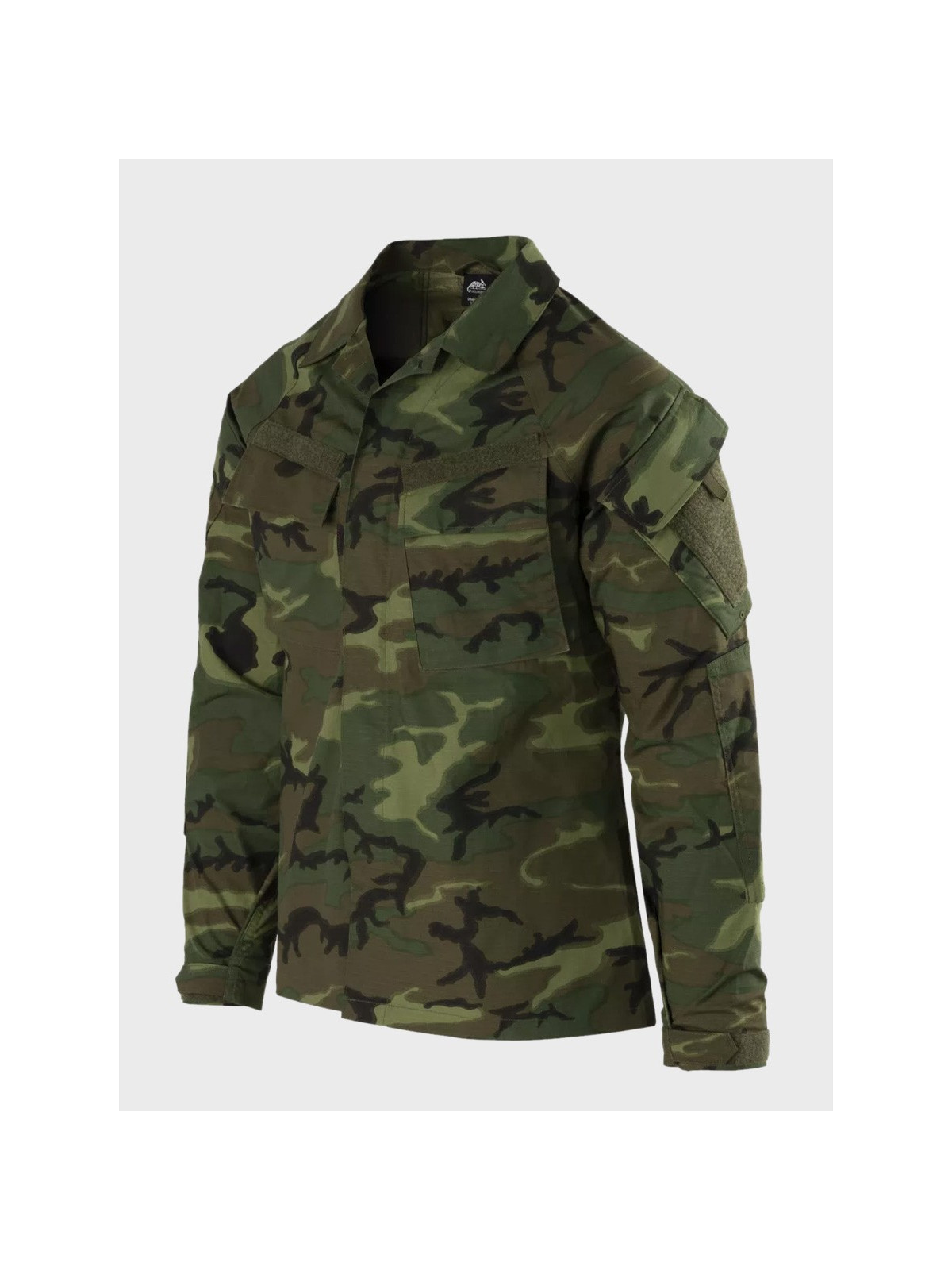 HELIKON-TEX Bluza wojskowa taktyczna RAID PC STRETCH RS ERDL XXL