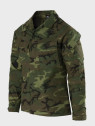 HELIKON-TEX Bluza wojskowa taktyczna RAID PC STRETCH RS ERDL XXL