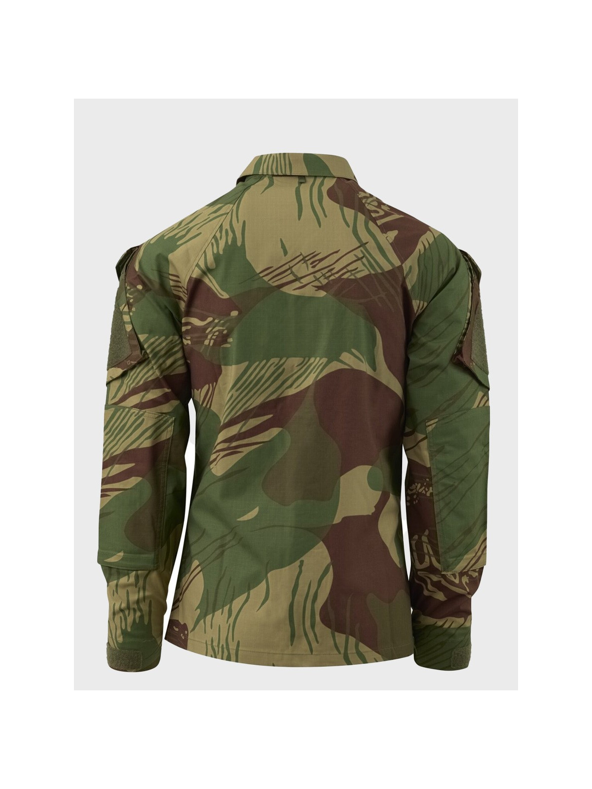 HELIKON-TEX Bluza wojskowa taktyczna RAID PC STRETCH RS ERDL XXL