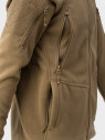 HELIKON-TEX Polar Wojskowy Patriot Mk 2 Hybrid Fleece PL woodland WZ.93 XXL