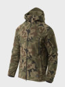HELIKON-TEX Polar Wojskowy Patriot Mk 2 Hybrid Fleece PL woodland WZ.93 XXL