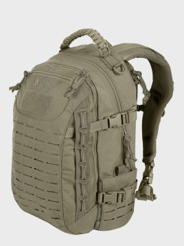 DIRECT ACTION Plecak Taktyczny Dragon Egg Mk II 25L Adaptive Green