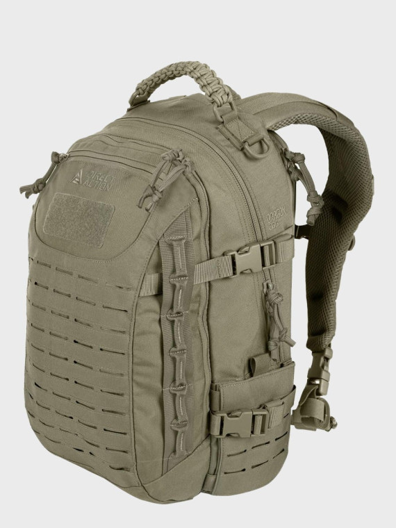 DIRECT ACTION Plecak Taktyczny Dragon Egg Mk II 25L Adaptive Green