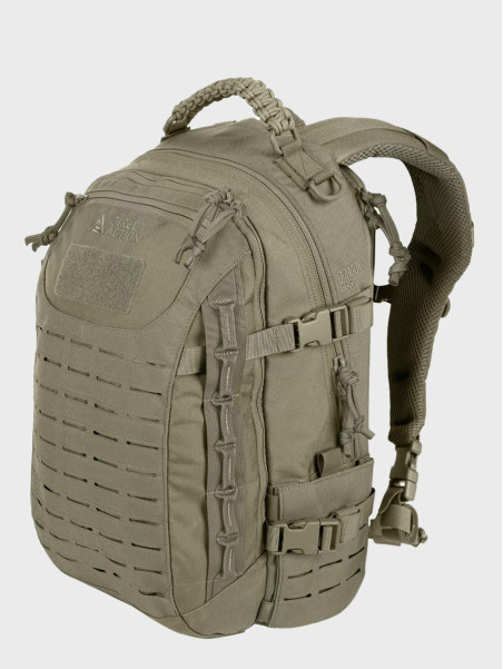 DIRECT ACTION Plecak Taktyczny Dragon Egg Mk II 25L Adaptive Green