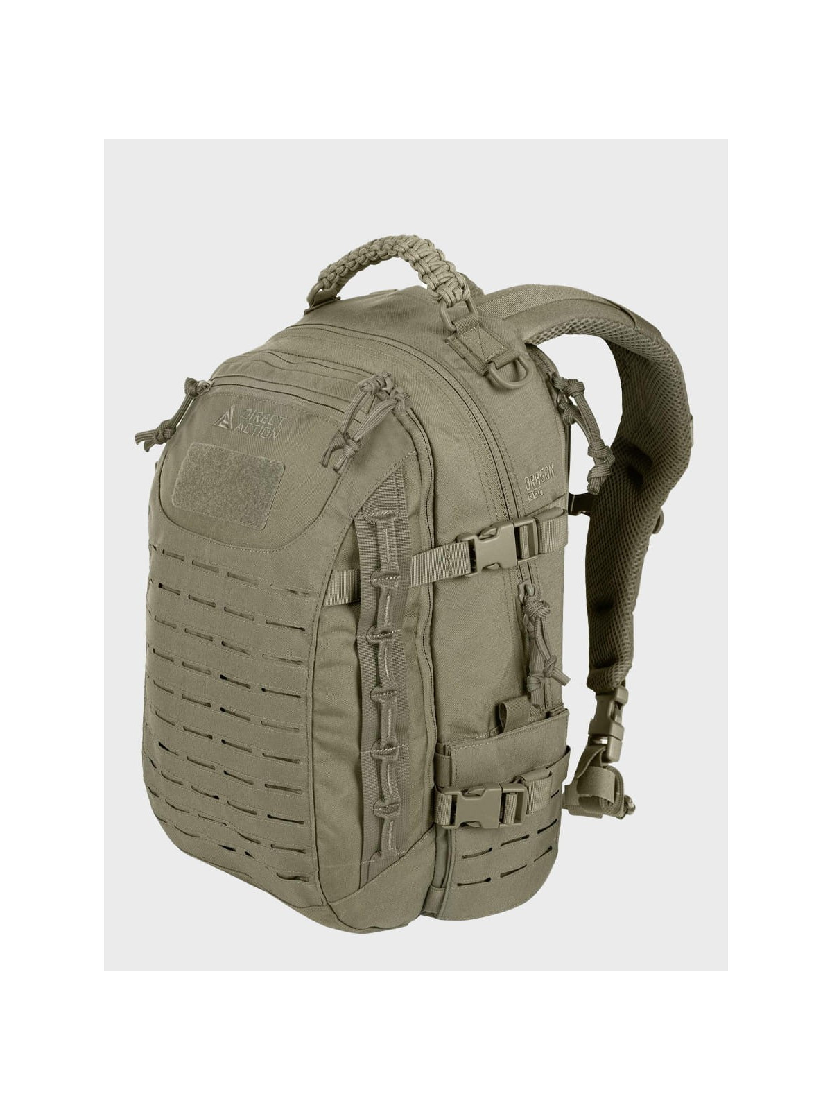 DIRECT ACTION Plecak Taktyczny Dragon Egg Mk II 25L Adaptive Green