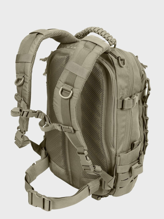 DIRECT ACTION Plecak Taktyczny Dragon Egg Mk II 25L Adaptive Green
