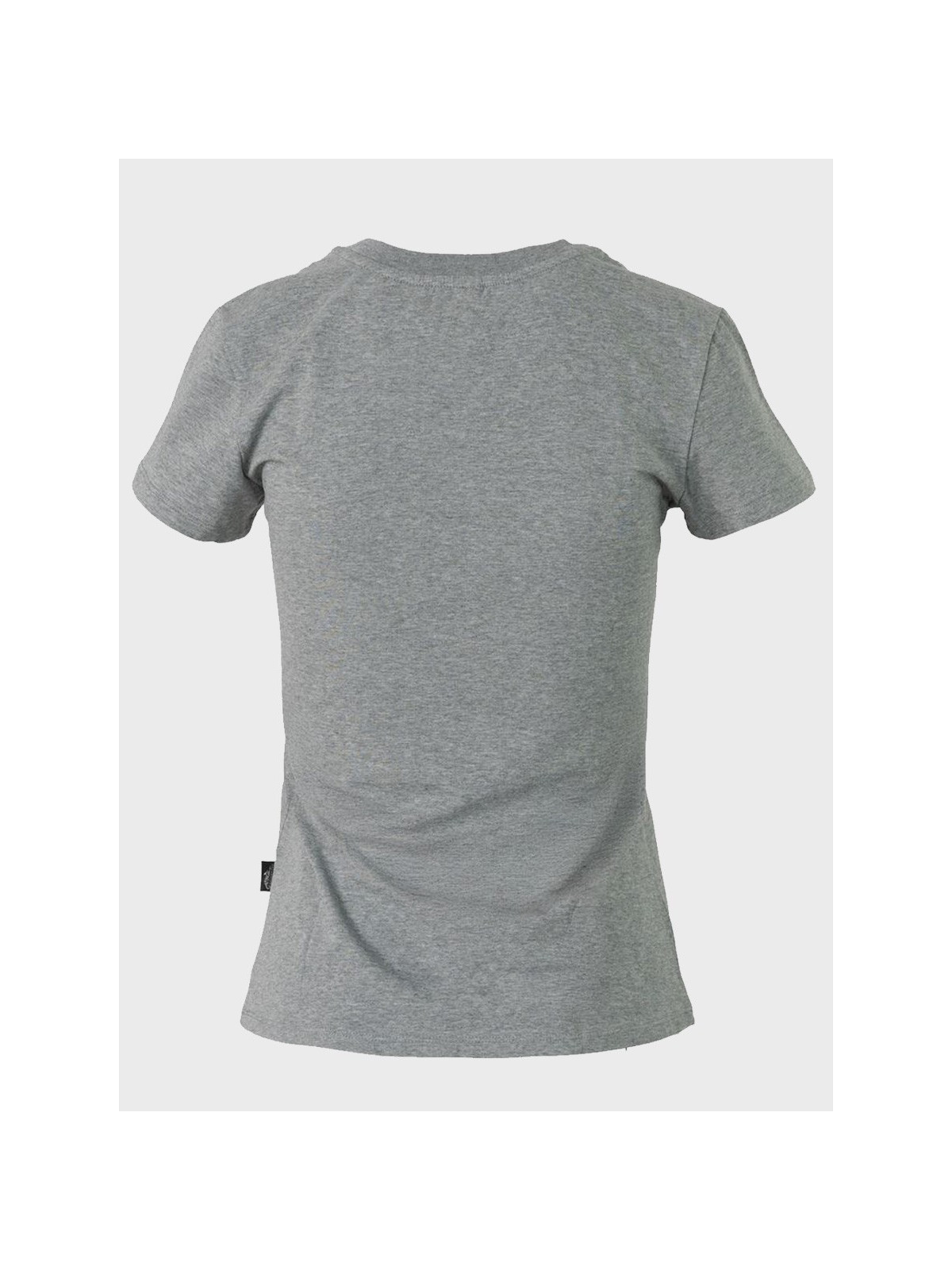 HELIKON-TEX Koszulka Damska Slim Combat Date Szara Melanż S
