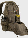 DIRECT ACTION Plecak Taktyczny Dragon Egg Mk II 25L Adaptive Green