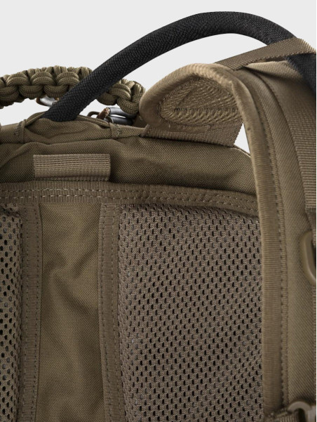 DIRECT ACTION Plecak Taktyczny Dust MkII Cordura 20L Czarny