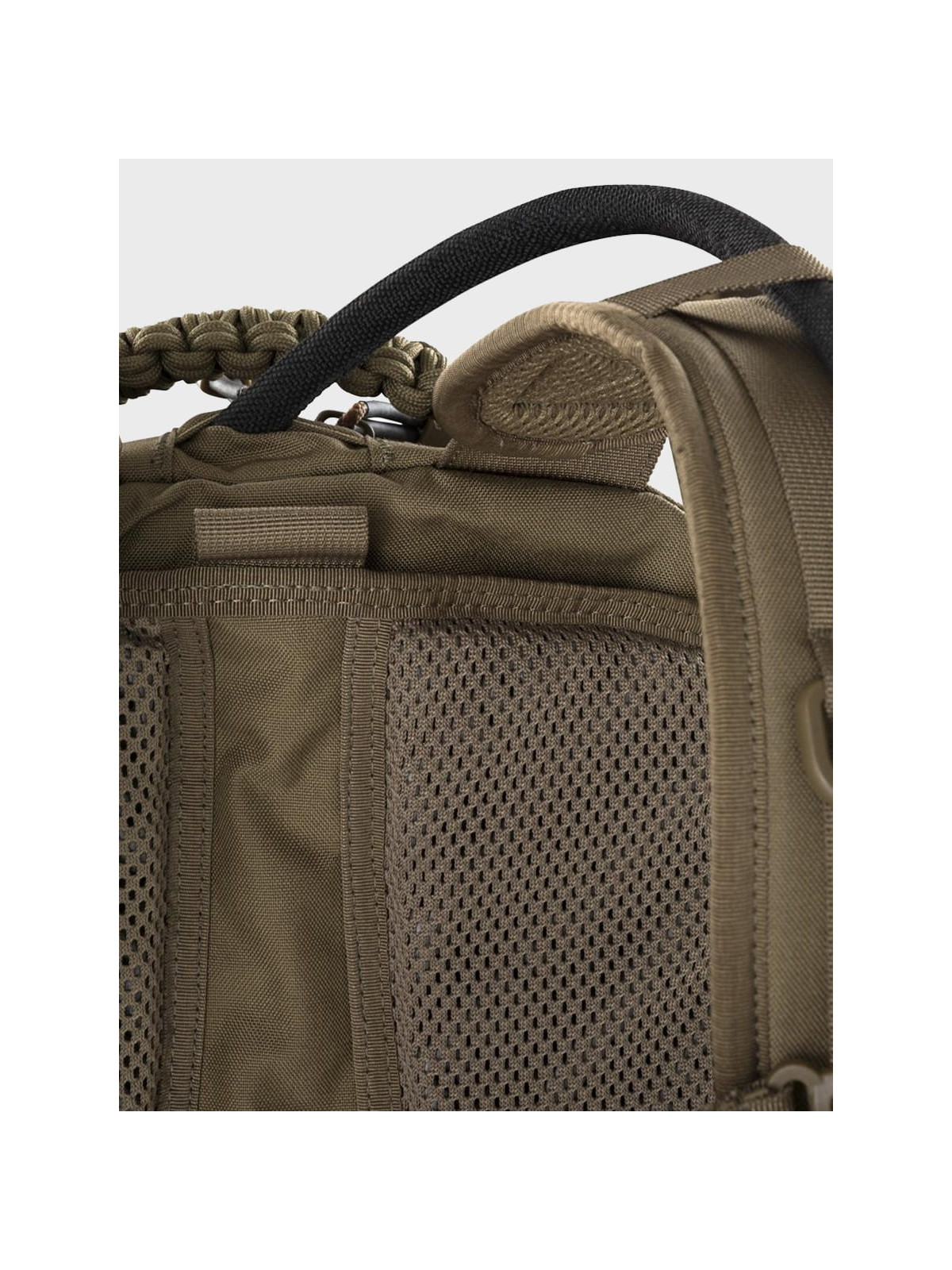 DIRECT ACTION Plecak Taktyczny Dust MkII Cordura 20L Czarny