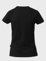 HELIKON-TEX Koszulka Damska Slim Old School Czarna S
