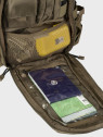DIRECT ACTION Plecak Taktyczny Dust MkII Cordura 20L Czarny