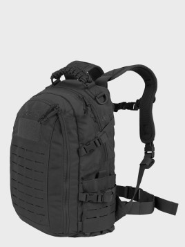 DIRECT ACTION Plecak Taktyczny Dust MkII Cordura 20L Czarny