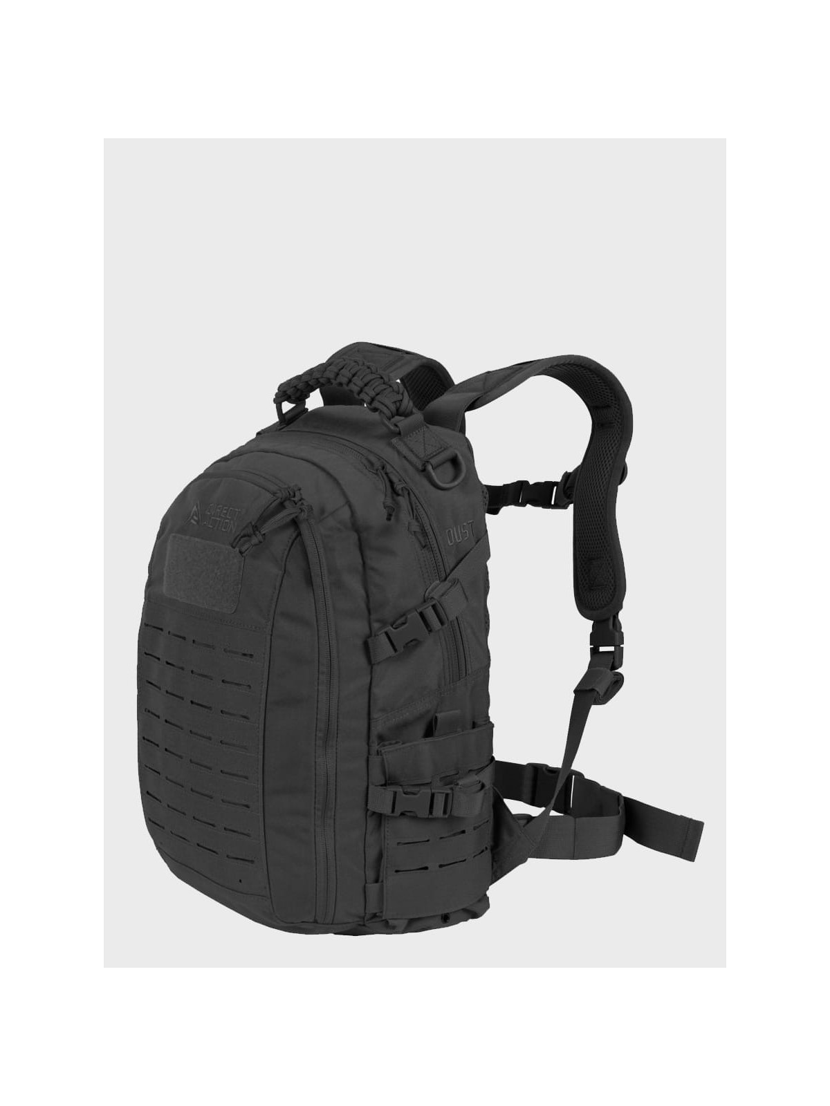 DIRECT ACTION Plecak Taktyczny Dust MkII Cordura 20L Czarny