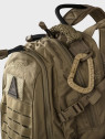 DIRECT ACTION Plecak Taktyczny Dust MkII Cordura 20L Czarny