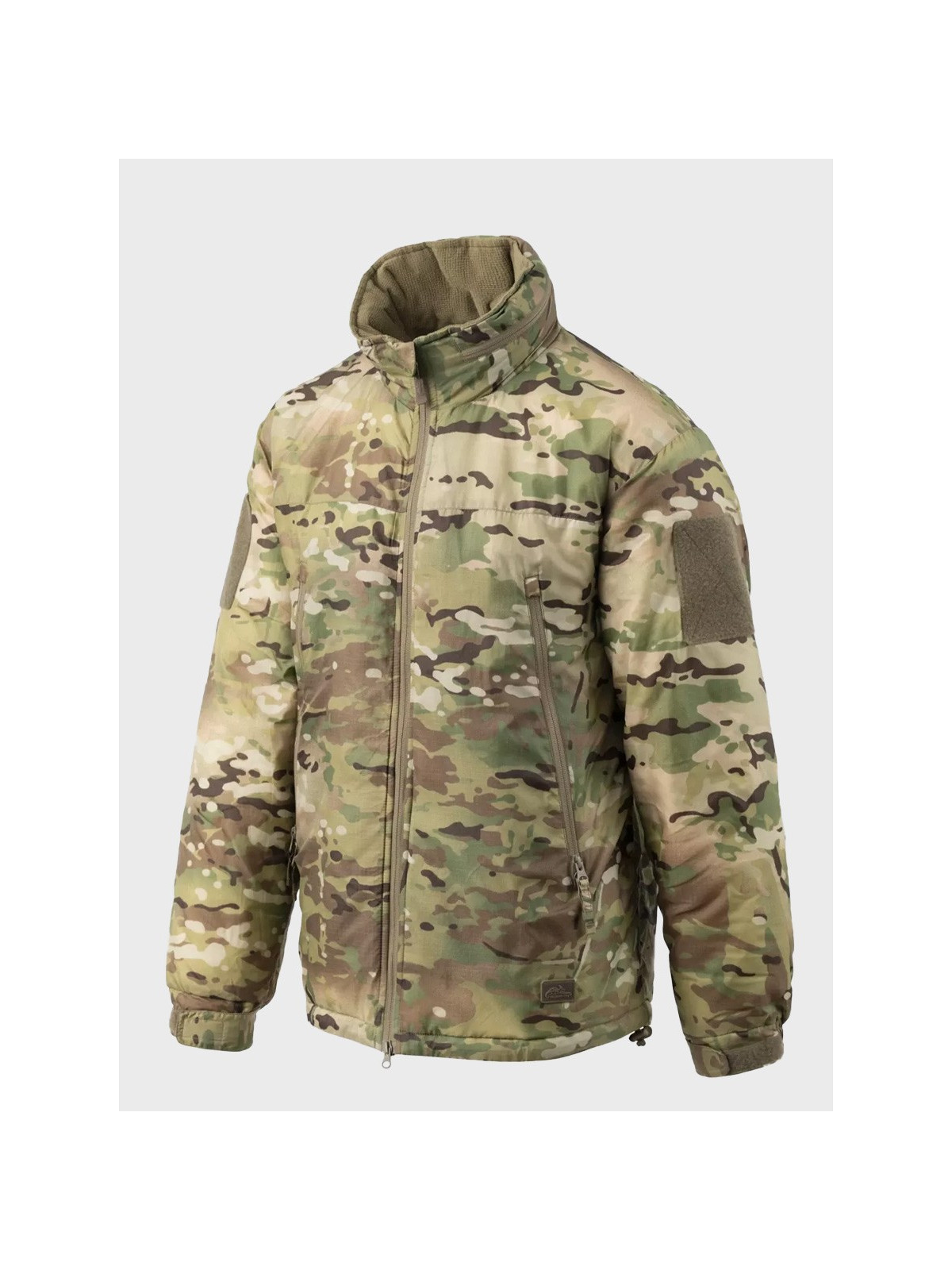 HELIKON-TEX KURTKA ZIMOWA Lekka LEVEL 7 Multicam S