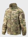 HELIKON-TEX KURTKA ZIMOWA Lekka LEVEL 7 Multicam S