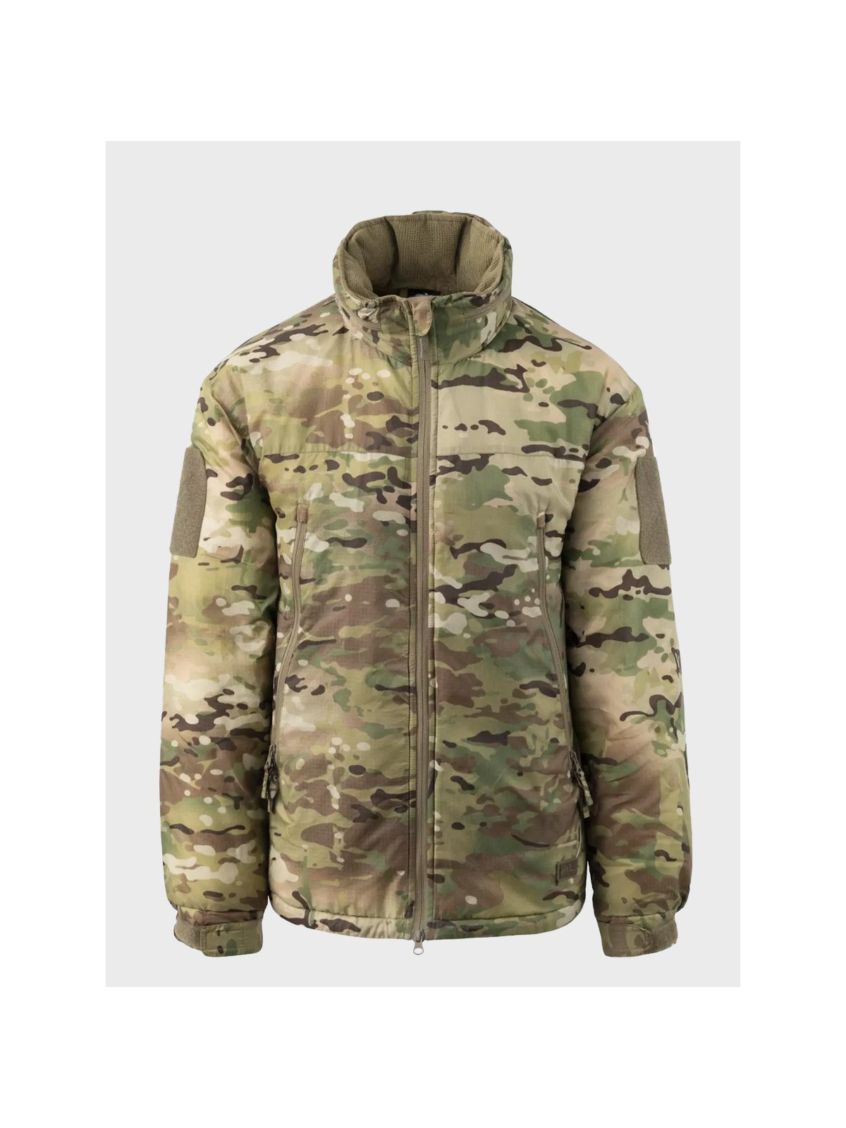 HELIKON-TEX KURTKA ZIMOWA Lekka LEVEL 7 Multicam S