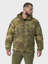 HELIKON-TEX KURTKA ZIMOWA Lekka LEVEL 7 Multicam S