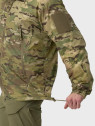 HELIKON-TEX KURTKA ZIMOWA Lekka LEVEL 7 Multicam S
