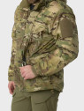 HELIKON-TEX KURTKA ZIMOWA Lekka LEVEL 7 Multicam S