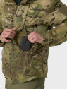 HELIKON-TEX KURTKA ZIMOWA Lekka LEVEL 7 Multicam S