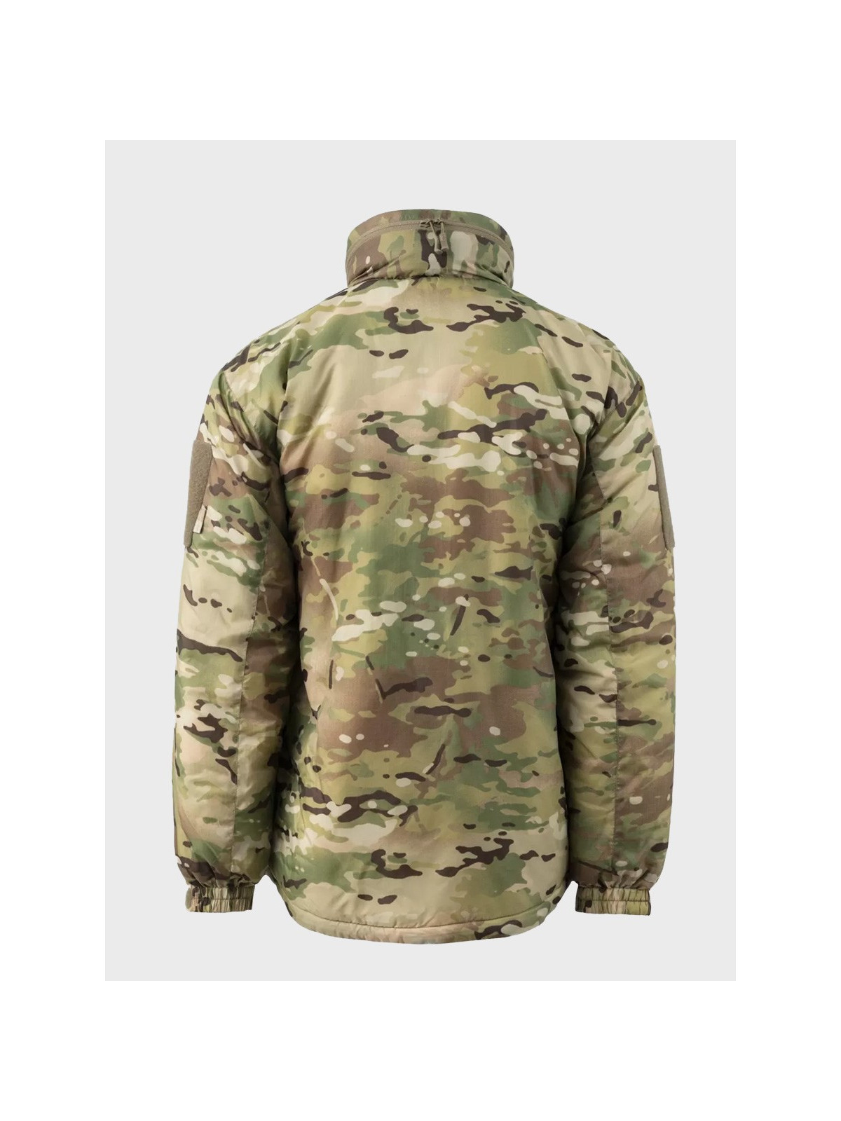HELIKON-TEX KURTKA ZIMOWA Lekka LEVEL 7 Multicam S