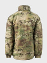 HELIKON-TEX KURTKA ZIMOWA Lekka LEVEL 7 Multicam S