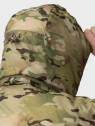HELIKON-TEX KURTKA ZIMOWA Lekka LEVEL 7 Multicam S