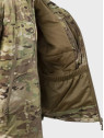 HELIKON-TEX KURTKA ZIMOWA Lekka LEVEL 7 Multicam S