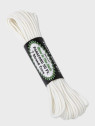 ATWOOD ROPE MFG LINKA 550 PARACORD GLOW 50FT BIAŁA