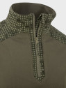 HELIKON-TEX BLUZA WOJSKOWA COMBAT TOPCOOL NYCO OLIWKOWY-ERDL XXL