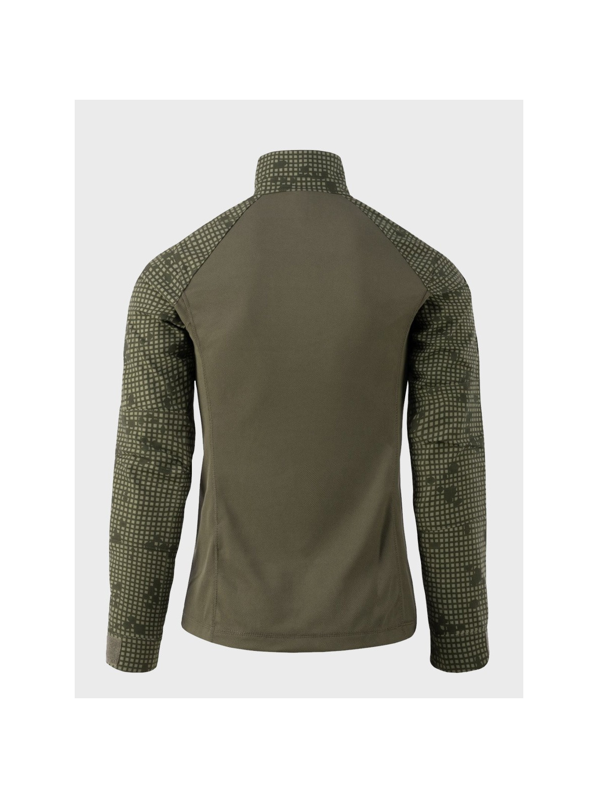 HELIKON-TEX BLUZA WOJSKOWA COMBAT TOPCOOL NYCO OLIWKOWY-ERDL XXL