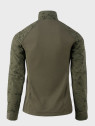 HELIKON-TEX BLUZA WOJSKOWA COMBAT TOPCOOL NYCO OLIWKOWY-ERDL XXL