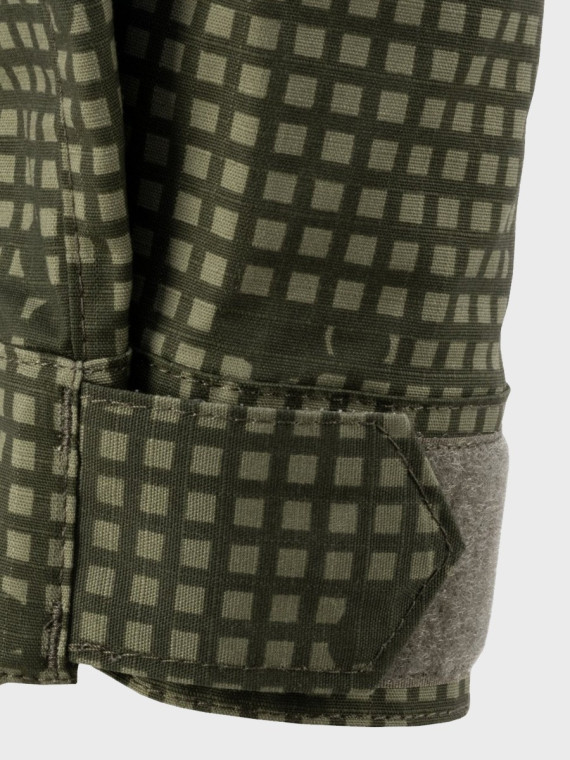 HELIKON-TEX BLUZA WOJSKOWA COMBAT TOPCOOL NYCO OLIWKOWY-ERDL XXL