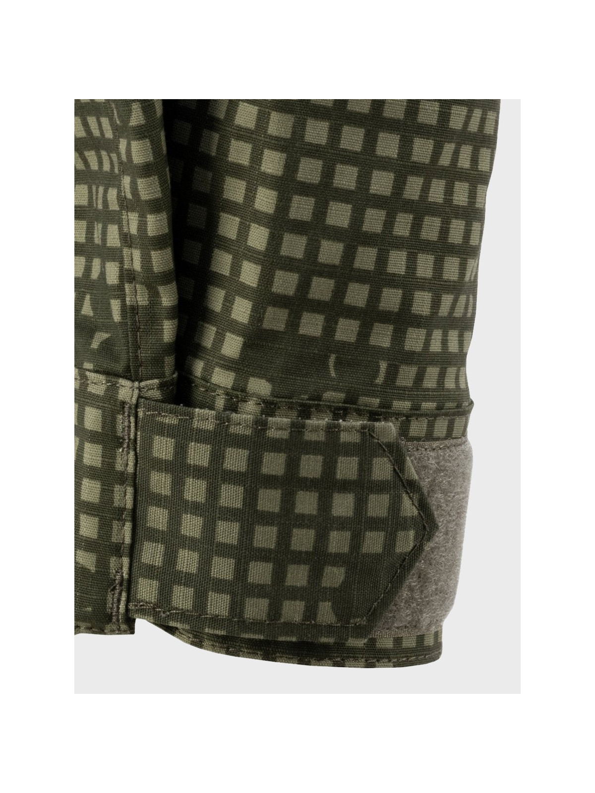 HELIKON-TEX BLUZA WOJSKOWA COMBAT TOPCOOL NYCO OLIWKOWY-ERDL XXL
