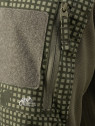 HELIKON-TEX BLUZA WOJSKOWA COMBAT TOPCOOL NYCO OLIWKOWY-ERDL XXL