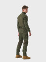 HELIKON-TEX BLUZA WOJSKOWA COMBAT TOPCOOL NYCO OLIWKOWY-ERDL XXL