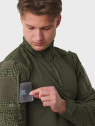 HELIKON-TEX BLUZA WOJSKOWA COMBAT TOPCOOL NYCO OLIWKOWY-ERDL XXL
