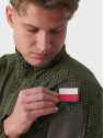HELIKON-TEX BLUZA WOJSKOWA COMBAT TOPCOOL NYCO OLIWKOWY-ERDL XXL