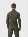 HELIKON-TEX BLUZA WOJSKOWA COMBAT TOPCOOL NYCO OLIWKOWY-ERDL XXL
