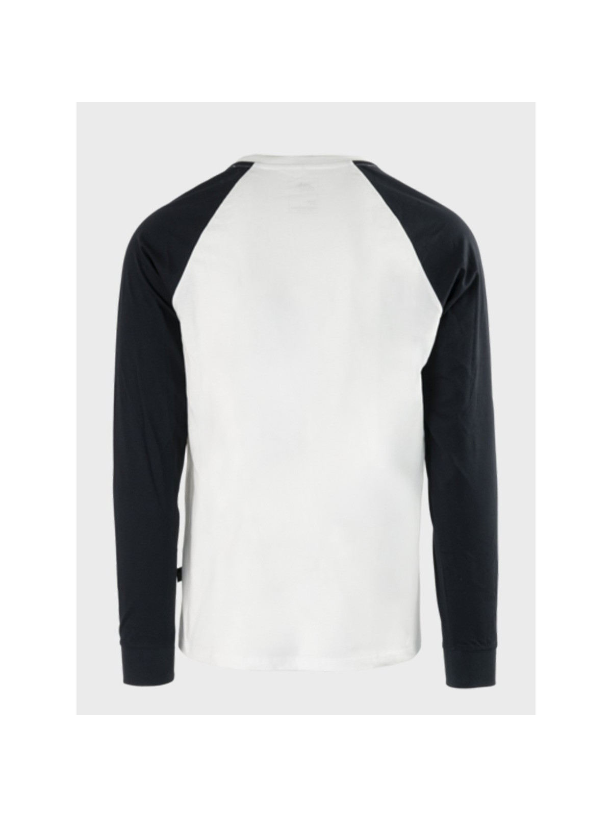 HELIKON-TEX Koszulka z długim rękawem Old School biała 3XL