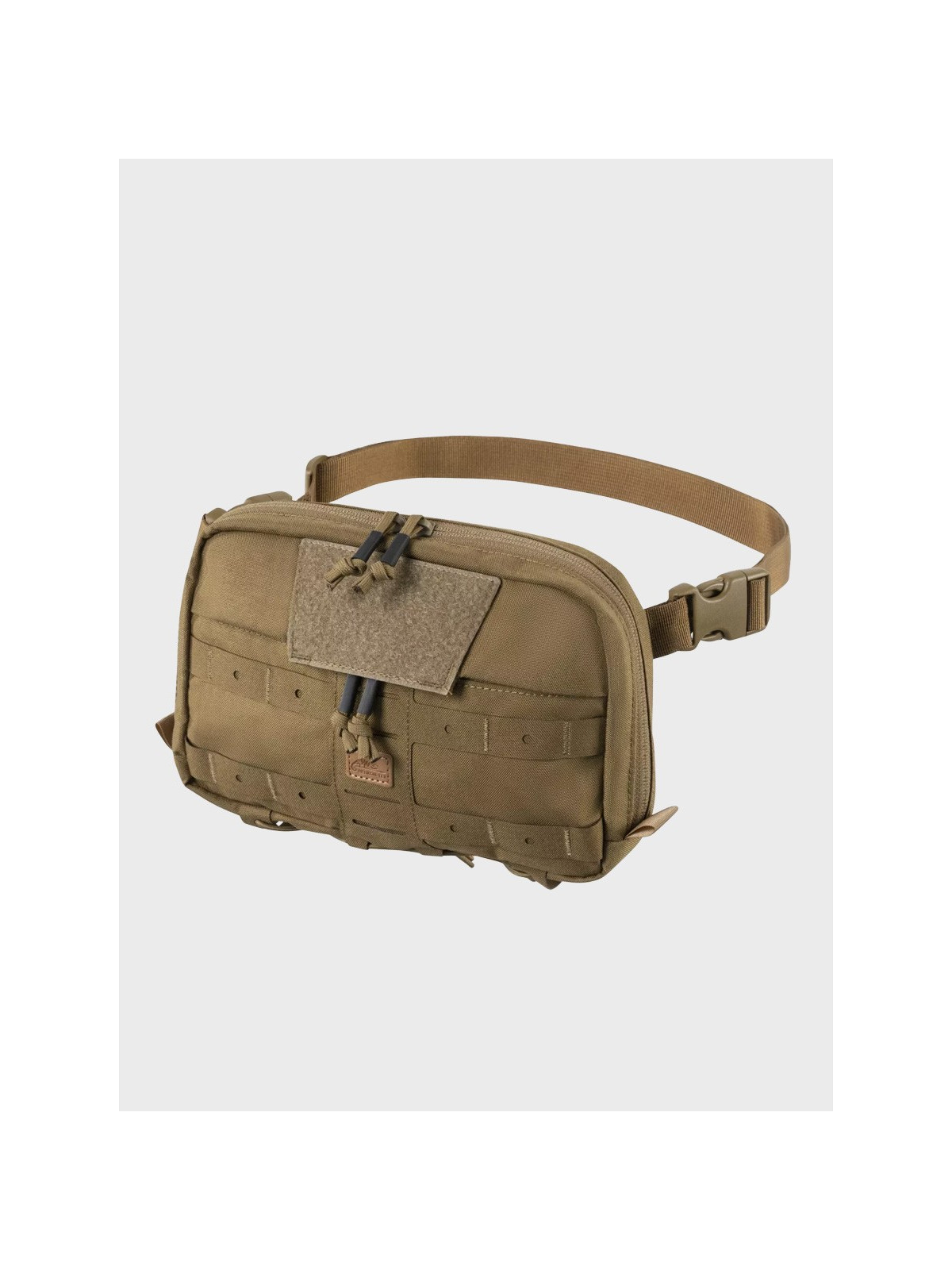 HELIKON-TEX Torba Piersiowa Chest Pack Numbat Small Velcro MOLLE Coyote