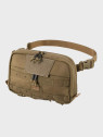 HELIKON-TEX Torba Piersiowa Chest Pack Numbat Small Velcro MOLLE Coyote