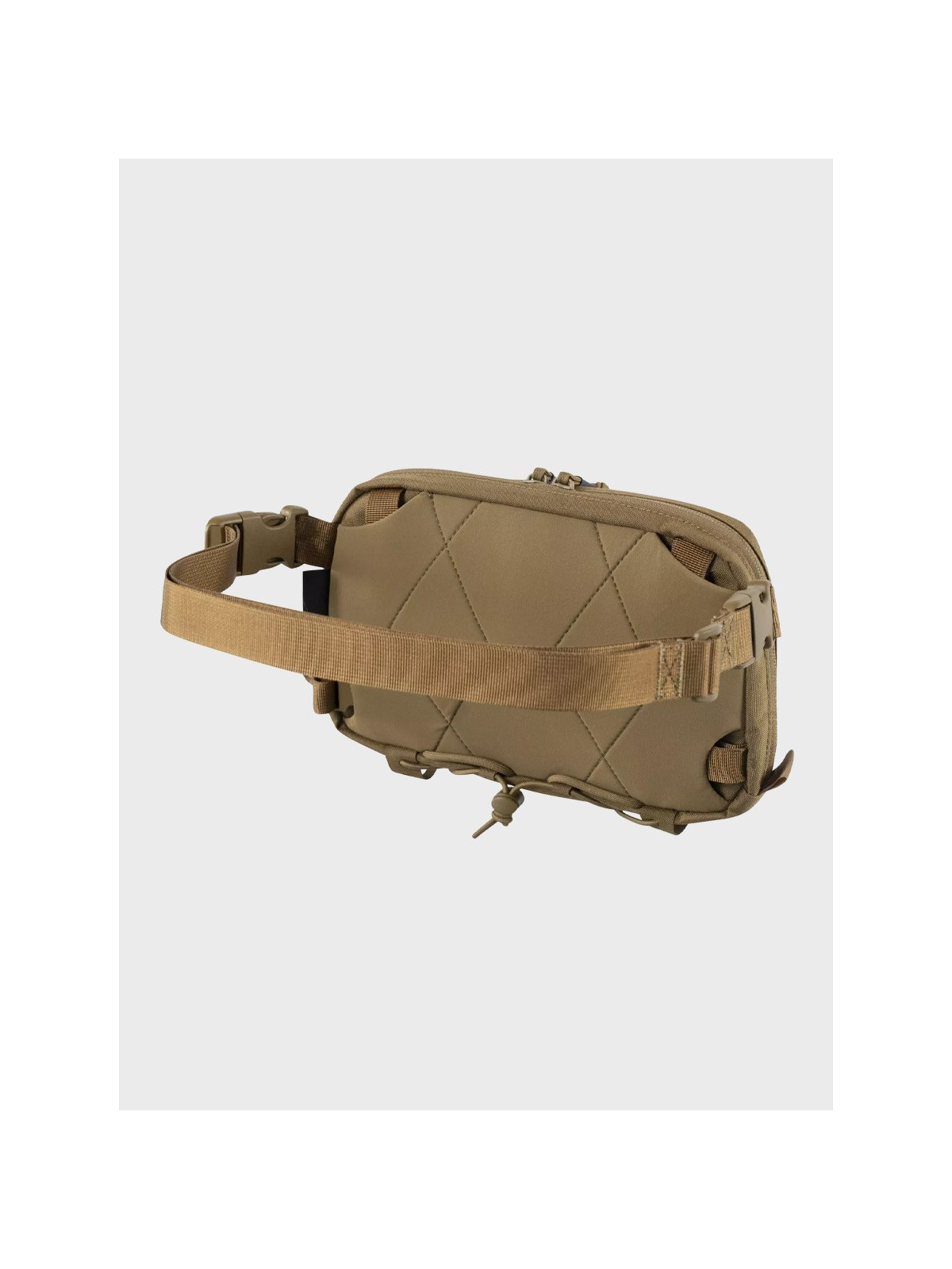 HELIKON-TEX Torba Piersiowa Chest Pack Numbat Small Velcro MOLLE Coyote