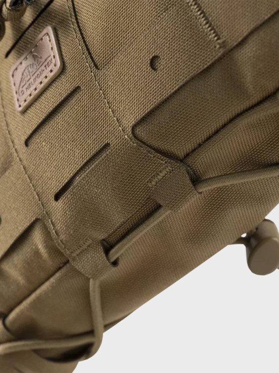 HELIKON-TEX Torba Piersiowa Chest Pack Numbat Small Velcro MOLLE Coyote