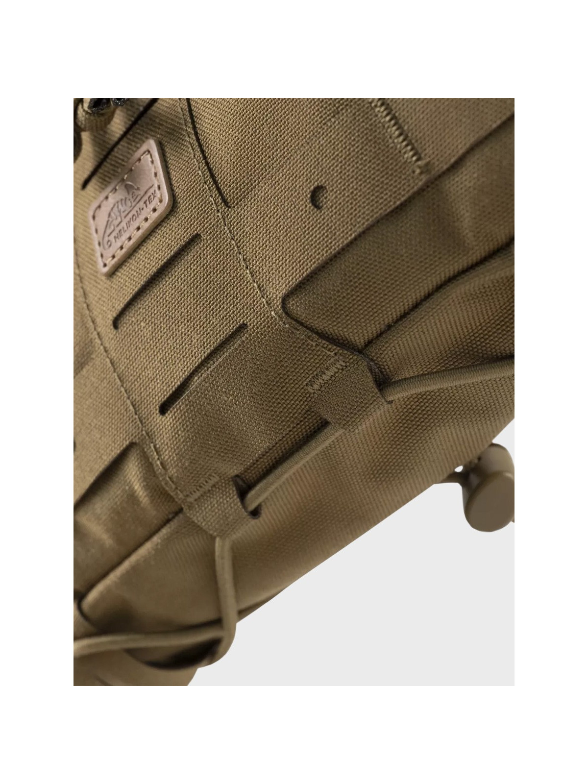 HELIKON-TEX Torba Piersiowa Chest Pack Numbat Small Velcro MOLLE Coyote