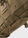 HELIKON-TEX Torba Piersiowa Chest Pack Numbat Small Velcro MOLLE Coyote