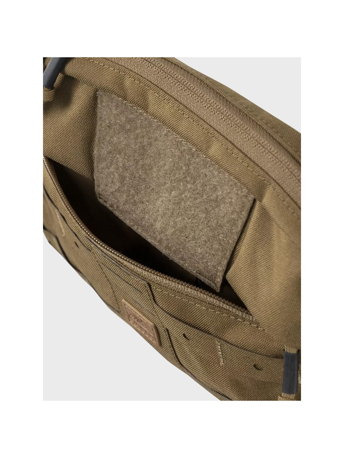 HELIKON-TEX Torba Piersiowa Chest Pack Numbat Small Velcro MOLLE Coyote